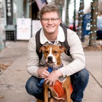 Nickolai Justice Email & Phone Number