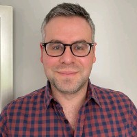 Pentagon Freight Services Employee James Ellis's profile photo