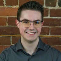 Pythonic Corporation Employee Justin Gray's profile photo