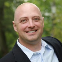 Boyce College Employee David Bosch's profile photo