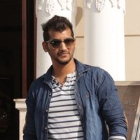 Samson Gill Email & Phone Number