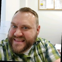 Wiregrass Rehabilitation Center Employee Brad Williams's profile photo