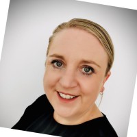 Australian Taxation Office Employee Sally B.'s profile photo
