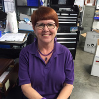 Mitzi Ames Email & Phone Number