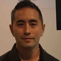 Audeze Employee Tony Hamilton's profile photo