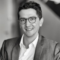 Oracle Employee Florent Roy's profile photo