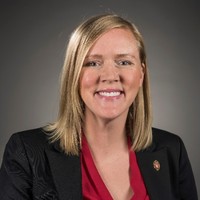 Anna Strand Email & Phone Number