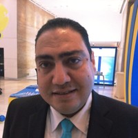 Mediskope Employee Nader Sobhi's profile photo