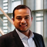 Texas Instruments Employee Bassem Ibrahim's profile photo