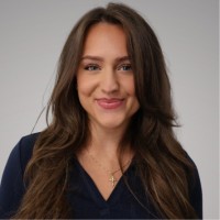 First Coast Mortgage Funding Employee Amelia Bailey's profile photo