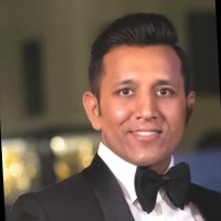 Pajson Agro India Ltd Employee Aayush Jain's profile photo