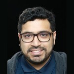 Amazon Employee Arka Das's profile photo