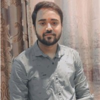 Fendahl CTRM International Employee Shubham Jiotode's profile photo