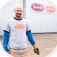 Damian Pascetti