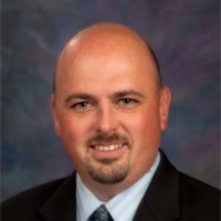 Second Harvest Community Food Bank Employee Chad Higdon's profile photo