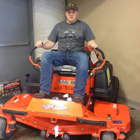 Caledonian Midstream Corporation Employee Ryan Simmer's profile photo