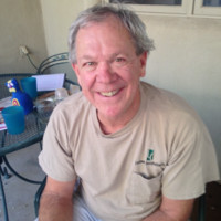 Eric Enfield