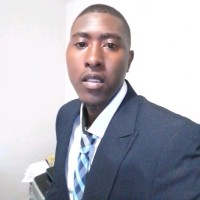 Fuchs Electronics Pty Ltd Employee Lungelo Ntuli's profile photo