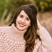 VE Creative Employee Virginia Cruse's profile photo