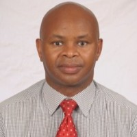 Anthony Gichini