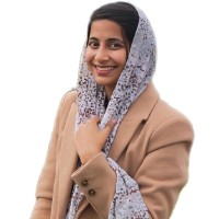 IMaR Technology Gateway Employee Dhahabiyya Asharef's profile photo