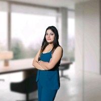 Samsung Electronics Employee Simran Srivastava's profile photo