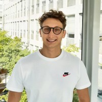 QuTech Employee Nicola Meggiato's profile photo
