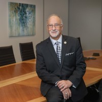 Sherman College of Chiropractic Employee Sherman President's profile photo