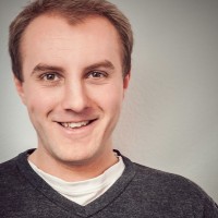 markt.de GmbH & Co. KG Employee Florian Wunderlich's profile photo