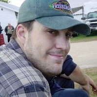 50FISH Employee Ryan Hilton's profile photo