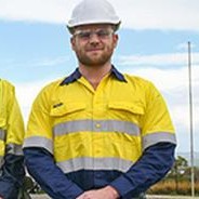 Baker & Provan Employee Steven Barford's profile photo