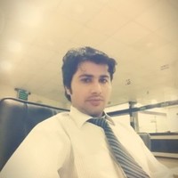 United Bank Limited Employee Akram Memon's profile photo