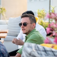 Eightcap Employee Stelios Christoforou's profile photo