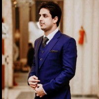 Salytics Inc. Employee Usama Khurram's profile photo