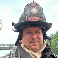 Dominion Energy Employee Paul Petro's profile photo