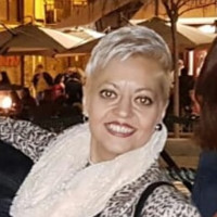 ATELODIS Employee Laura Gomez Crespo's profile photo