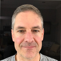 University Painters Employee James Cleary's profile photo