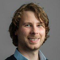 MageXo Employee Vítek Kalábek's profile photo