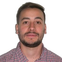 ATSA argentina Employee Ariel Herrero's profile photo