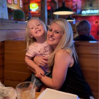 Self Employed Employee Kira Lytle's profile photo