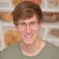 Atsena Therapeutics Employee Christopher Kozlowski's profile photo