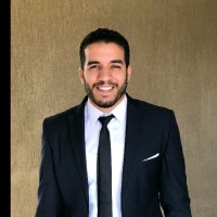 Mohamed Adel Email & Phone Number