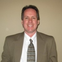 Hitachi Digital Services Employee Terry Whitaker's profile photo