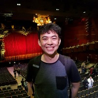 Gringo Employee Matheus Koezuka's profile photo