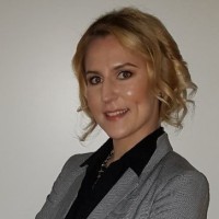 RIMASYS GROUP Employee Isabelle Holzbrink-Werner's profile photo