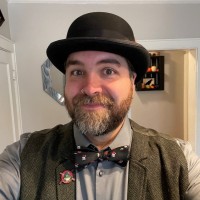 Allstate Employee Corey Grant's profile photo