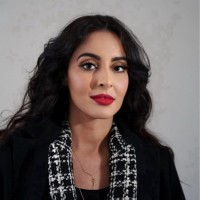 TraxNYC Employee Anais Mehdi's profile photo