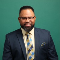 Texas City ISD Employee David Rhone's profile photo