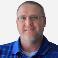 Allied Steel Buildings Employee Matt Stumpf's profile photo