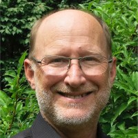Various Non Profit organizations Employee Jonathan Saxton's profile photo